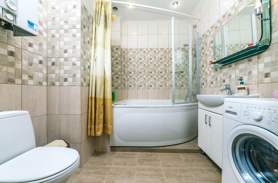Two Bedroom Apartment On Liuteranska Street Kiev Bagian luar foto