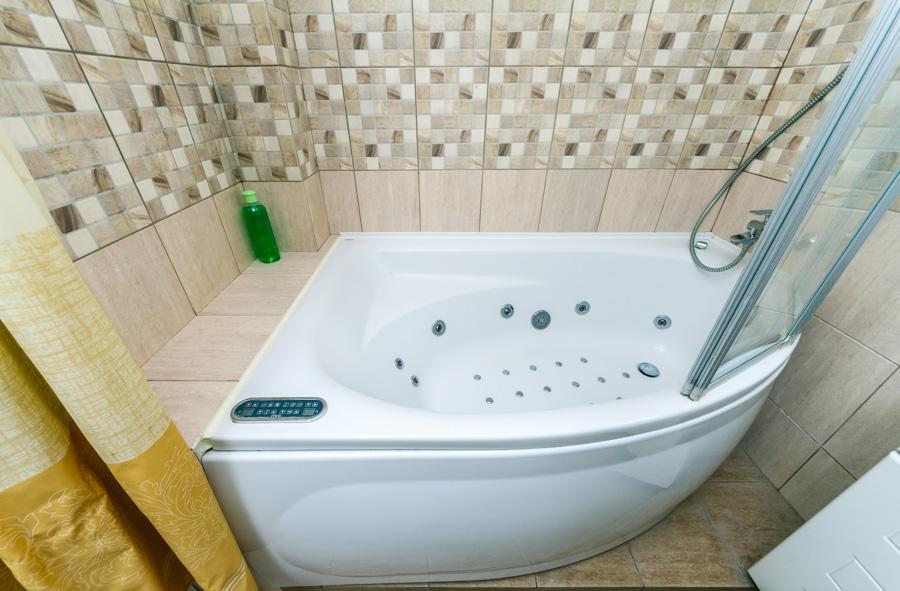 Two Bedroom Apartment On Liuteranska Street Kiev Bagian luar foto