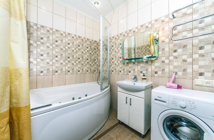 Two Bedroom Apartment On Liuteranska Street Kiev Bagian luar foto