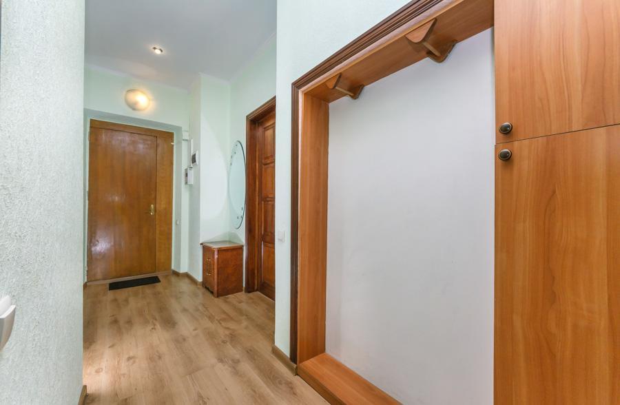 Two Bedroom Apartment On Liuteranska Street Kiev Bagian luar foto